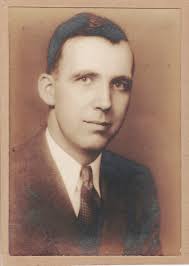 Charles Blakely “Blake” Arthur (1905-1990)