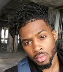 Messy hairstyles, on the contrary. 35 Cool Hair Twist Hairstyles For Men 2021 Styles Guide
