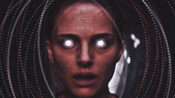 5 Reasons Why "Annihilation" Was a Swing and a Miss — Sydney Yaeko