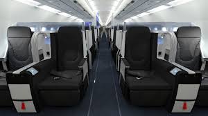 Thomson B787-800 Premium Club – Business Traveller