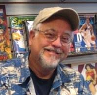 Summary Bibliography: Chuck Dixon