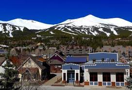 From adventure to relaxation, this stunning four season alpine destination has something to inspire you. 25 Best Things To Do In Breckenridge Colorado