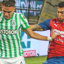 Copa libertadores atlético nacional vs nacional. En Vivo Final 2t Ahora Independiente Medellin 0 0 Atletico Nacional Gratis Via Win Sports En Directo Online Por Liga Betplay Futbol En Vivo Partidos De Hoy Colombia Co