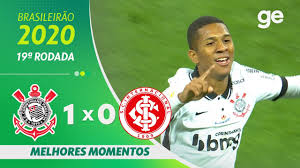Prognósticos e dicas de apostas corinthians x internacional ✅ serie a 31/10/2020. Corinthians Stun Brasileirao Leaders Internacional With 1 0 Victory At Neo Quimica Arena Sambafoot