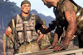 The original PUBG is among the most-played mods for Arma 3 - Polygon