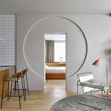 In stock on may 15, 2021. Constructivist Influences And Scandinavian Design Meet In This Moscow Flat Architectural Digest