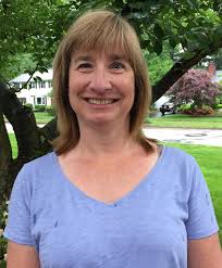Longmeadow Buzz: Janet Robinson- Candidate for Longmeadow School Committee