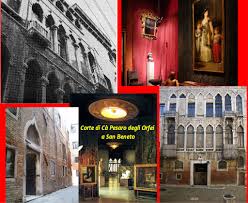 Diversamente alle chiese accanto alle quali sono sorti, che sono state modificate nel tempo o ricostruite, queste fantastiche torri non sono state toccate. In Contrada Di San Aponal A Venezia Unacuriositavenezianapervolta