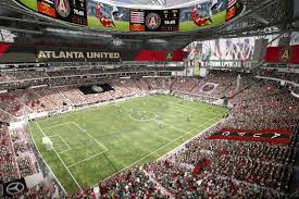 Atlanta United Already Has The Momentum Orlando City Sc