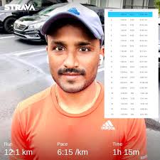 5K@ESAD Virtual Challenge🏃🏃🏾‍♂️ #5KEASD