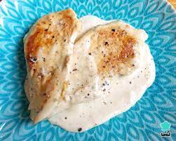File De Frango Ao Molho De Mostarda Simples 15 Minutos