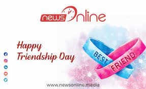 National friendship day occurs every year on the first sunday of august — august 1, 2021 — and celebrates the importance of loving platonic relationships. Friendship Day 2021 Images Quotes Wishes Pictures Status