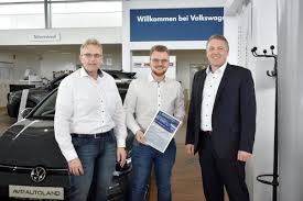 Im durchschnitt wurde die volkswagen bank mit einem rating von vier, 15 von fünf punkten bewert. Fleiss Und Engagement Zahlen Sich Aus