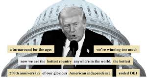 Trump's State of the Union address, annotated and fact-checked - CNN