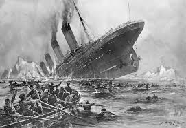 the titanic artifacts going to auction