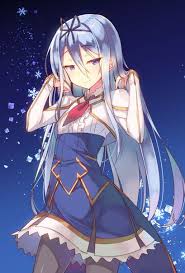 Lux, a former prince of an empire named arcadia that was overthrown via a rebellion five years earlier, accidentally trespasses in a female dormitory's bathing area, sees the kingdom's new princess lisesharte naked, incurring her wrath. Saijaku Muhai No Bahamut Bahamut Saijaku Muhai No Bahamut Undefeated Bahamut Chronicle