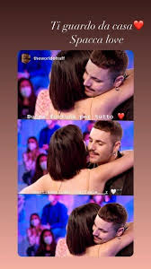 La ballerina sente qualcosa per raffaele e quest'ultimo confessa tutto. Mewihrbdqozgum