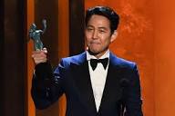 SAG Awards: Squid Game's Lee Jung-jae Wins Drama Series Best Actor
