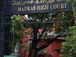 Madras high court has released a notification announcing 3557 vacancies. Ec Should Be Booked For Murder Madras Hc Says Poll Panel Single Handedly Responsible For Second Covid Wave Tamil Nadu News