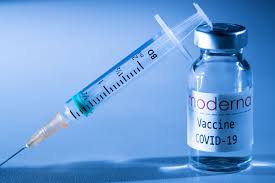 Several vaccines are authorized for emergency use by the u.s. Covid Vaccine U S Plans To Ship 6 Million Moderna Doses Once Fda Gives Ok