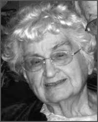 Elizabeth Millen Obituary (2009)