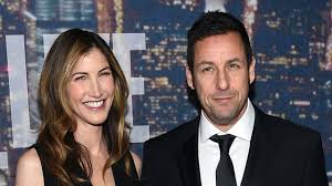 See what adam marshall (adamcmarshall) has discovered on pinterest, the world's biggest collection of ideas. Image Result For Adam Sandler And Wife Celebrity Couples Hollywood Couples Jackie Sandler