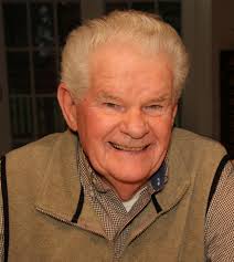 Obituary for Timothy Desmond