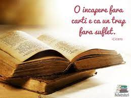 Astazi are loc noaptea cartilor deschise in romania. Ziua InternaÅ£ionalÄƒ A CÄƒrÅ£ii Citate Favorite TatonÄƒri E Ca