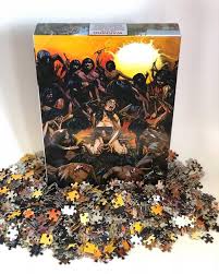 Use puzzle up coupons, promo codes, discount codes, voucher codes & free shipping offers for 2021. Piece Together Some Grindhouse Classics With These Messed Up Puzzles Rue Morgue