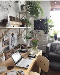 If your room is somewhat dark and blooming seems unlikely, choose a peace lily variety like 'domino' with its white variegated foliage to brighten up low light environments. 68 Bedroom With Plants Ideas Bedroom Inspirations Bedroom Decor Bedroom Design