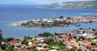 Pin Di Bentuk Muka Bumi