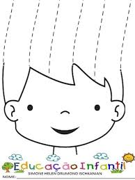 Juegos para aprender a recortar con tijeras. Actividades Recortar Cutting Skills