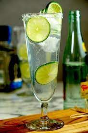 West Texas Ranch Water Sips Nibbles Bites Recipe Ranch Water Recipe Texas Ranch Alcohol Drink Recipes