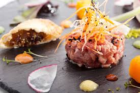 Pin On Tartare