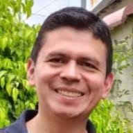 10. Membresía en sociedades científicas y profesionales: Sociedad  Ecuatoriana de Estadística 11. Premios y honores: No aplica