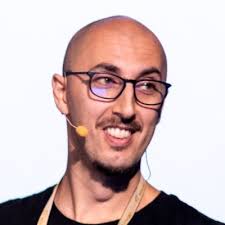 Nitsan "Yak" Wakart (@nitsanw)