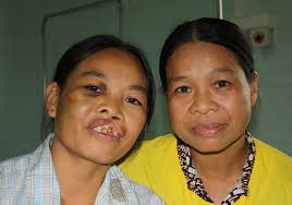 changing lives, one child at a time.