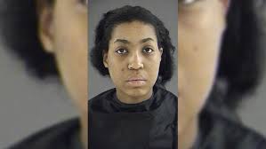 Lynchburg woman convicted of being accessory in 2018 Forest murder