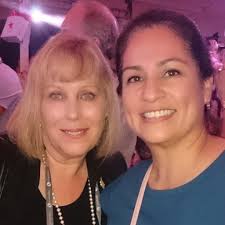 Especial eventos sociales IPW 2016 New Orleans -www.revistavivirdeviaje.com 