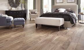 Luxury vinyl tile (lvt) and luxury vinyl plank (lvp) come in a wide array of sizes and designs, from a variety of manufacturers. What Is Luxury Vinyl Flooring Best At Flooring Blog