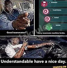 Understandable Have A Nice Day