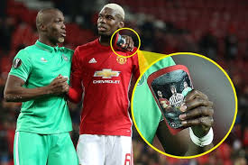 Mathias pogba took to his instagram to share videos of all three brothers reunited. Paul Pogba Brothers And Sisters Paul Pogba And Girlfriend Maria Salaues Took A Break From Their New Role As Parents To Head Out For Dinner Last Night