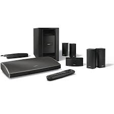 Buy Bose Lifestyle 520ii Home Theater System 5 1 Home Theater Tv Audio Free Shipping In Cheap Price On Alibaba Com
