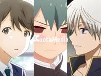 Bercerita tentang seorang cewek bernama ayuzawa misaki yang menjadi ketua osis di suatu sma yang mayoritas muridnya itu cowok. 43 Rekomendasi Anime Romance School Romance Action Terbaik