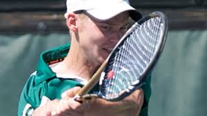 Eesti tennisist valiti USA-s oma konverentsi väärtuslikemaks mängijaks