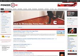 Cummins Intranet Case Study Thoughtfarmer Intranet Case Study Best Places To Work Referral Program