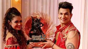 Yuvika chaudhary and prince narula. Prince Narula And Yuvika Chaudhary Declared Winners Of Nach Baliye 9 Tv News India Tv