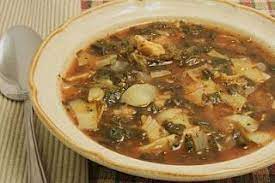 Spinach Artichoke Tomato Soup Daniel Fast Recipes Daniel Fast Soup Season