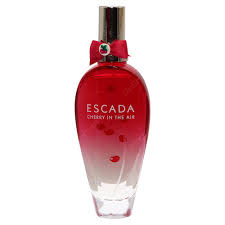 Find great deals on ebay for escada cherry in the air. Escada Cherry In The Air Limited Edition For Women Eau De Toilette 100ml Buy Online
