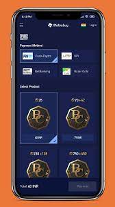 Midasbuy For Android Apk Download